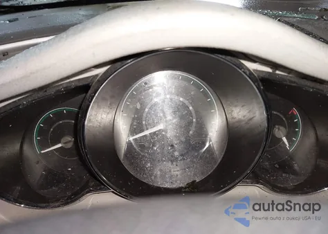 2010 Chevrolet Malibu Lt z USA, uszkodzony, nr VIN 1G1ZC5EB2A4119502